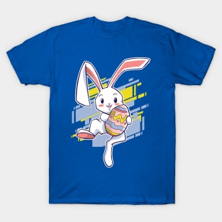 Easter Bunny T-Shirt